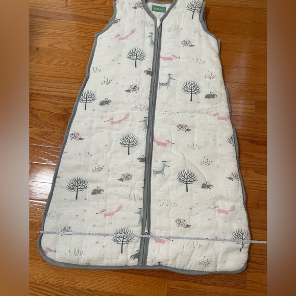 Molis & Co Sleep Sack - Picture 5 of 9